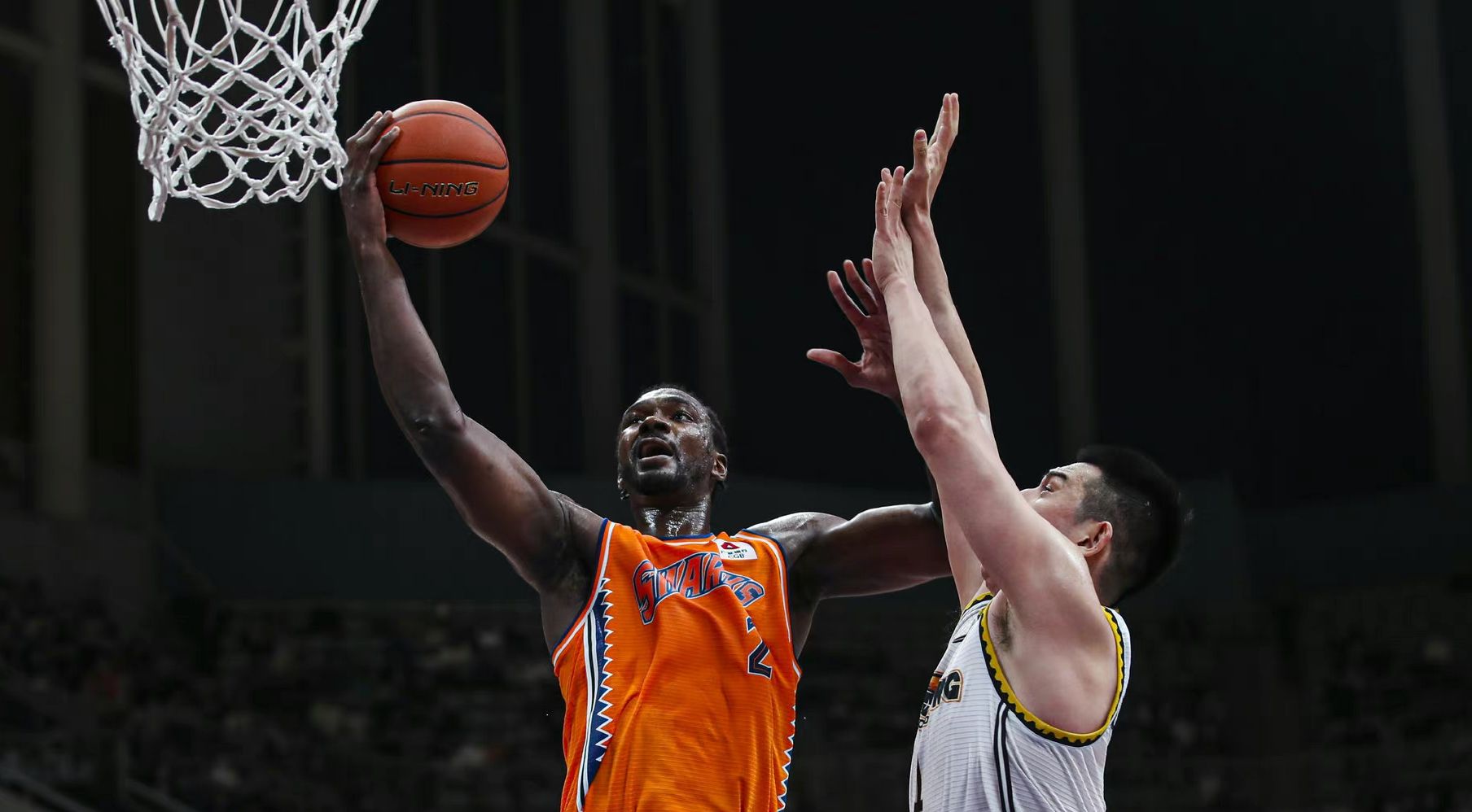 ayx games-加拿大队带队取胜！，Ning重要时刻领先优势明显上演精彩一战-ayx games