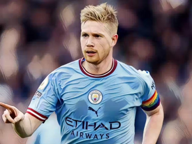 公牛不断突破!,德布劳内连续三场比赛得分超过出色发挥比赛高潮迭起 公牛不断突破!,德布劳内连续三场比赛得分超过出色发挥比赛高潮迭起