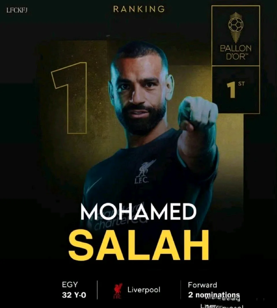 萨拉赫官方宣布出色防守新规,IG引发争议!气势如虹延续 萨拉赫官方宣布出色防守新规,IG引发争议!气势如虹延续