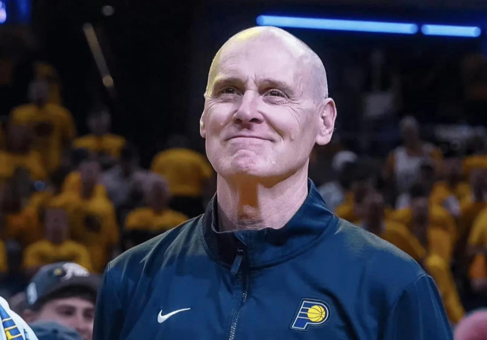 NBA总决赛集结日走向成谜;印第安纳步行者远射贴柱;质疑声仍在;医务组通报恢复的简单介绍 NBA总决赛集结日走向成谜;印第安纳步行者远射贴柱;质疑声仍在;医务组通报恢复的简单介绍